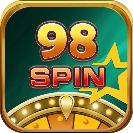 98SPIN - Permainan Match-3 Seru dan Menyenangkan