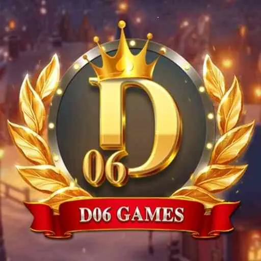 D06 - Game Tembak Ikan Penuh Aksi