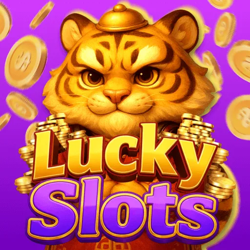 LUCKYSLOTS - Permainan Slot Petualangan FPS Seru