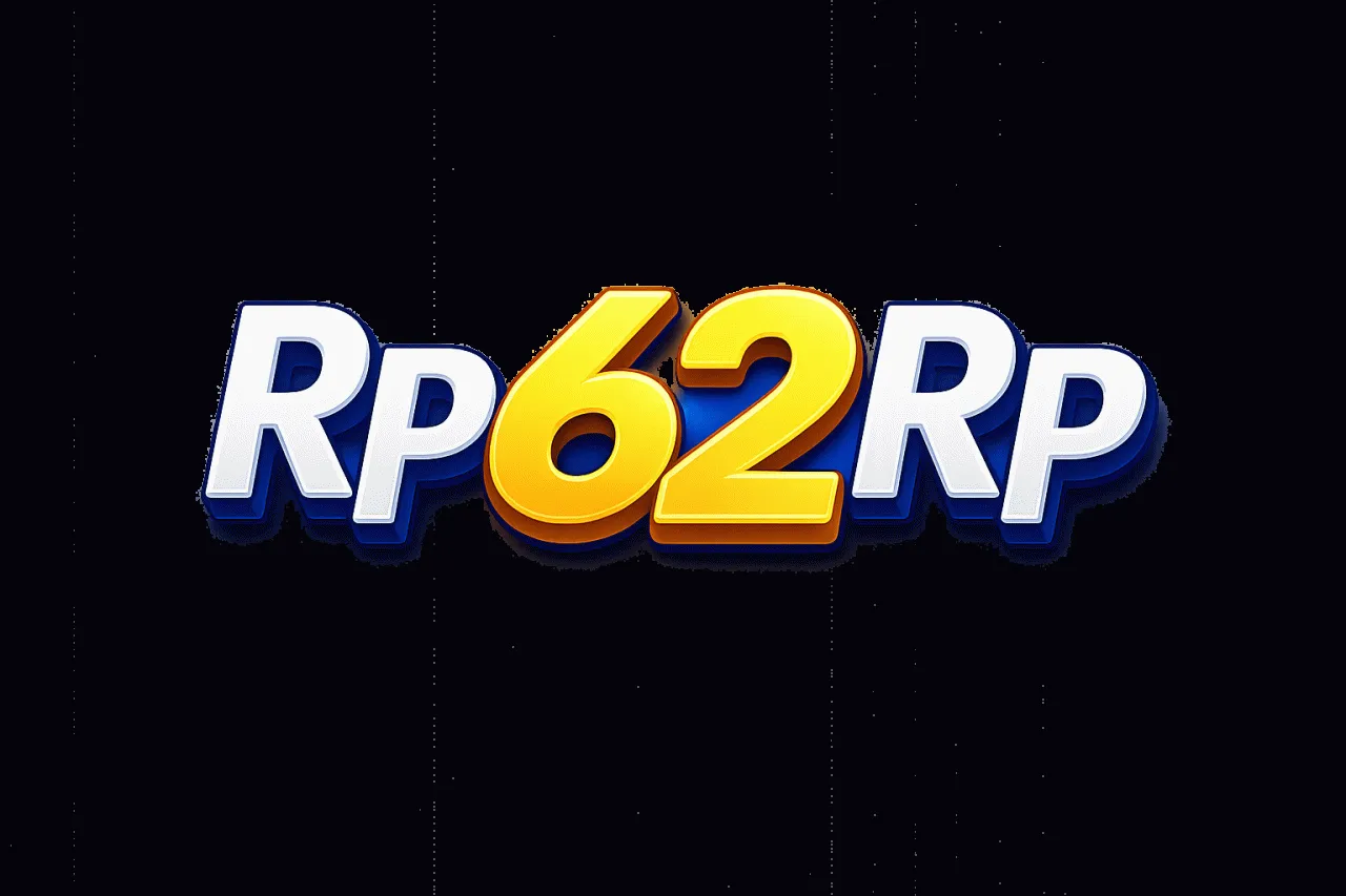 RP62RP - Permainan Musik yang Menghibur