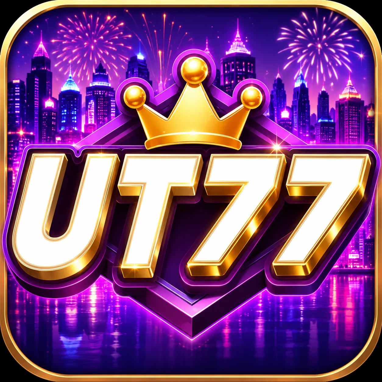 UT77 - Strategi Terbaik dalam Game SLG
